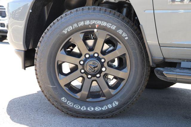 2026 RAM 2500 RAM 2500 BIG HORN CREW CAB 4X4 64 BOX 2026 RAM 2500 RAM 2500 BIG HORN CREW CAB 4X4 64 BOX