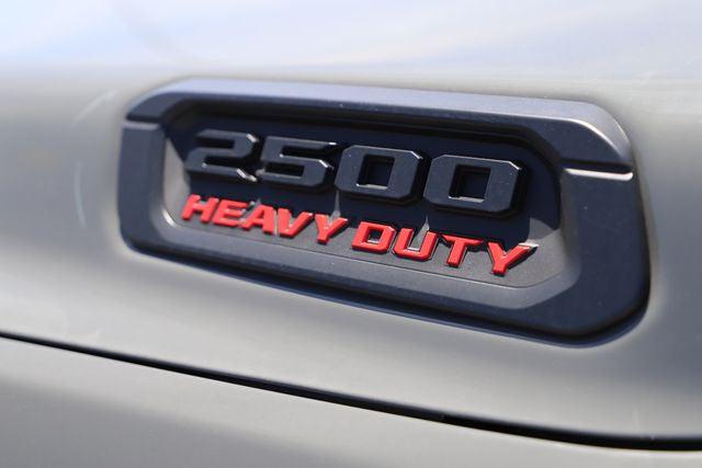 2026 RAM 2500 RAM 2500 BIG HORN CREW CAB 4X4 64 BOX 2026 RAM 2500 RAM 2500 BIG HORN CREW CAB 4X4 64 BOX