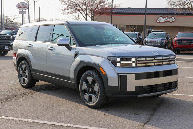 2026 Hyundai Santa Fe Hybrid SE for sale in Bartlesville, OK
