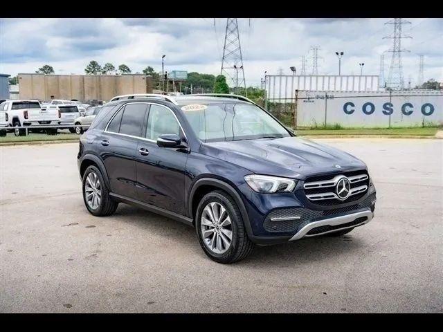 2022 Mercedes-Benz GLE GLE 350 350
