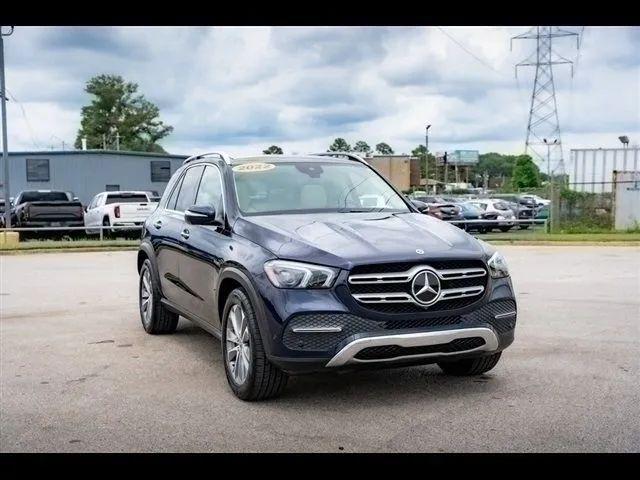 2022 Mercedes-Benz GLE GLE 350 350