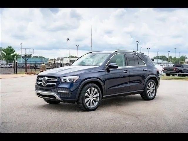 2022 Mercedes-Benz GLE GLE 350 350