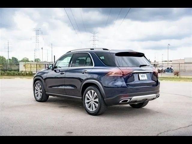 2022 Mercedes-Benz GLE GLE 350 350