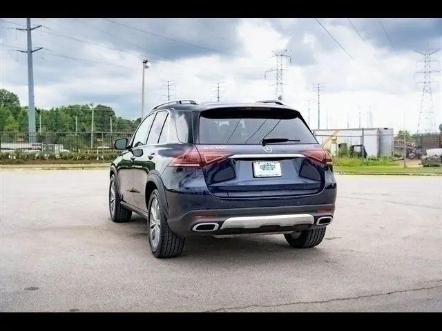2022 Mercedes-Benz GLE GLE 350 350