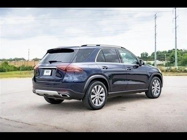 2022 Mercedes-Benz GLE GLE 350 350