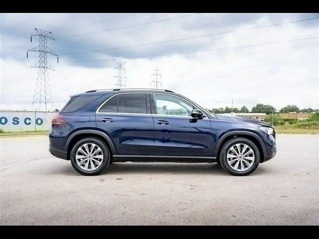 2022 Mercedes-Benz GLE GLE 350 350
