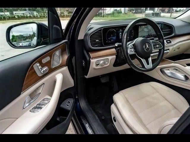 2022 Mercedes-Benz GLE GLE 350 350