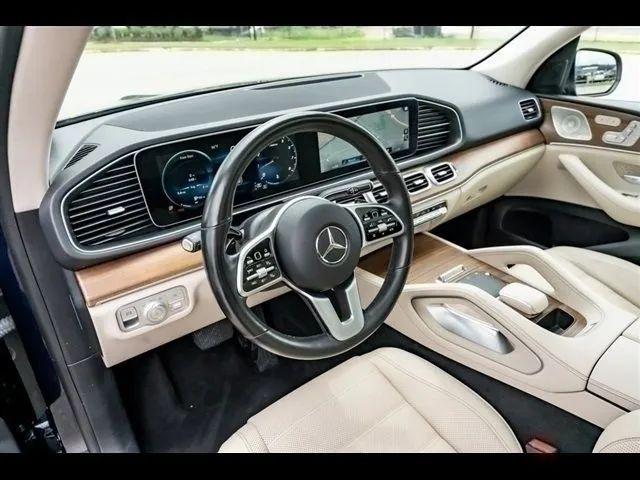 2022 Mercedes-Benz GLE GLE 350 350