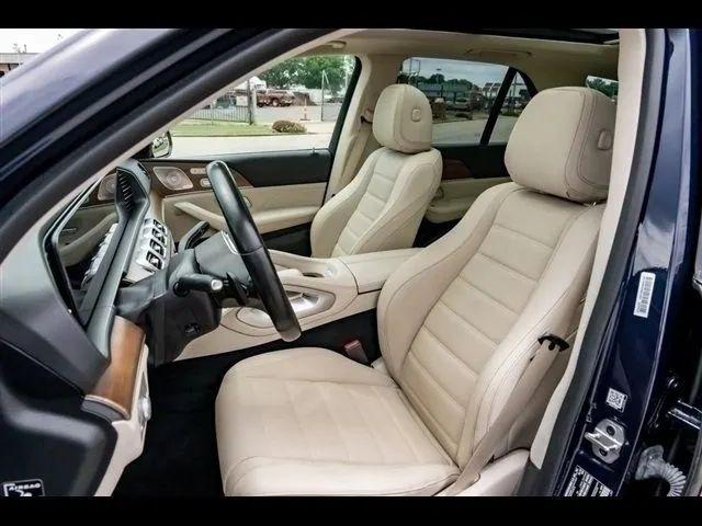 2022 Mercedes-Benz GLE GLE 350 350