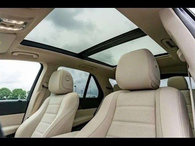 2022 Mercedes-Benz GLE GLE 350 350