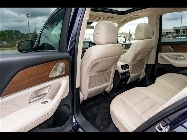 2022 Mercedes-Benz GLE GLE 350 350