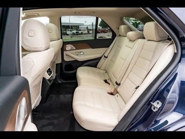 2022 Mercedes-Benz GLE GLE 350 350
