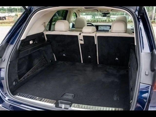 2022 Mercedes-Benz GLE GLE 350 350