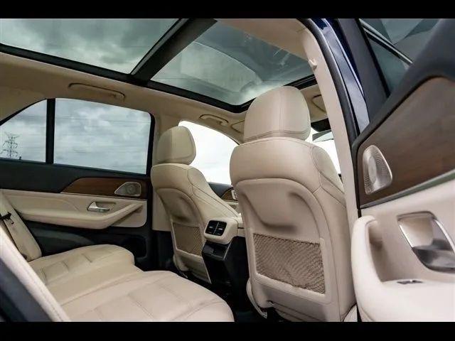 2022 Mercedes-Benz GLE GLE 350 350