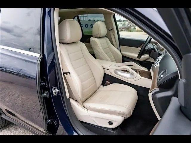 2022 Mercedes-Benz GLE GLE 350 350