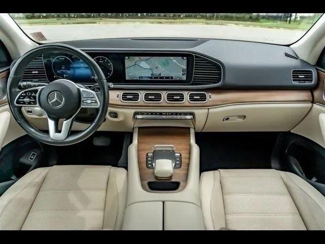 2022 Mercedes-Benz GLE GLE 350 350
