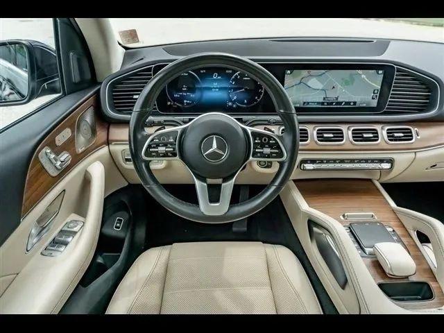 2022 Mercedes-Benz GLE GLE 350 350