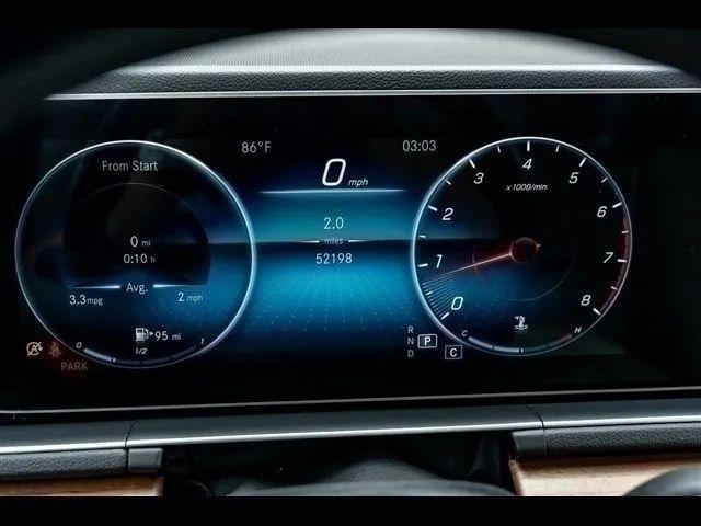 2022 Mercedes-Benz GLE GLE 350 350
