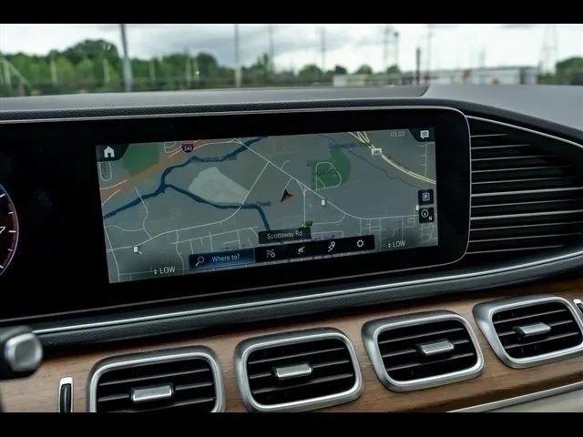 2022 Mercedes-Benz GLE GLE 350 350