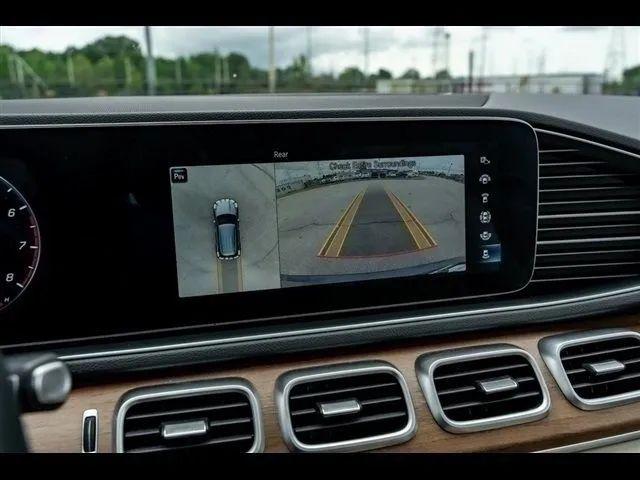 2022 Mercedes-Benz GLE GLE 350 350