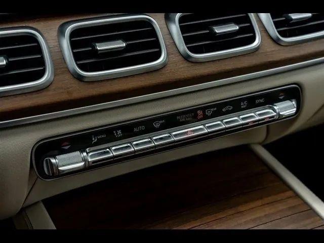 2022 Mercedes-Benz GLE GLE 350 350