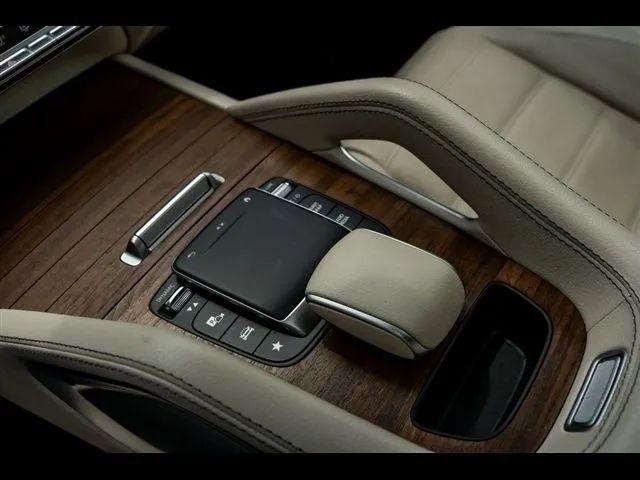 2022 Mercedes-Benz GLE GLE 350 350