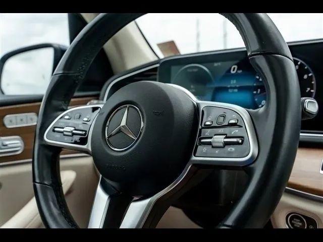 2022 Mercedes-Benz GLE GLE 350 350