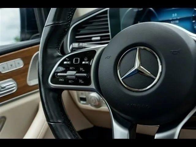 2022 Mercedes-Benz GLE GLE 350 350