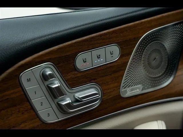 2022 Mercedes-Benz GLE GLE 350 350