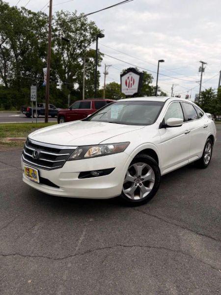 2012 Honda Crosstour EX-L