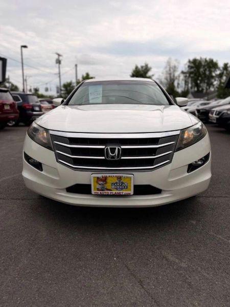2012 Honda Crosstour EX-L