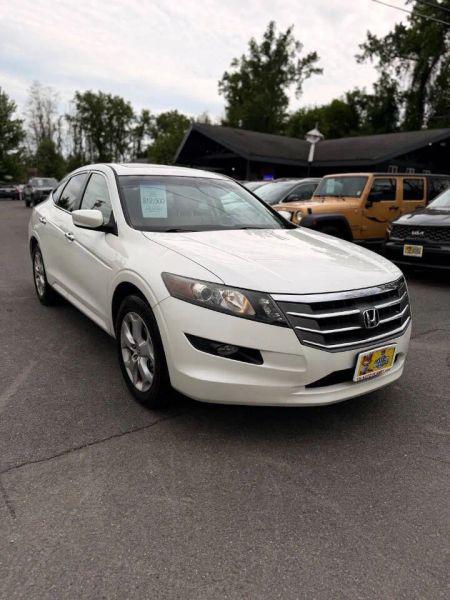 2012 Honda Crosstour EX-L