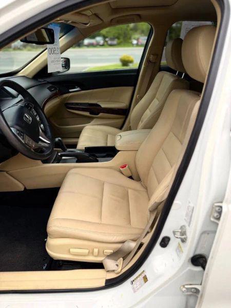 2012 Honda Crosstour EX-L