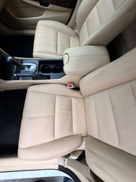 2012 Honda Crosstour EX-L