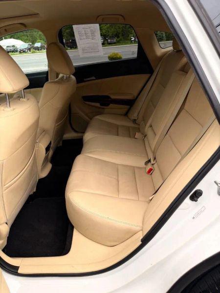 2012 Honda Crosstour EX-L
