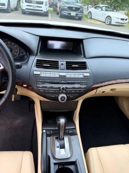 2012 Honda Crosstour EX-L