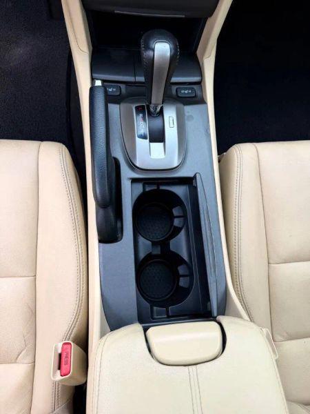 2012 Honda Crosstour EX-L