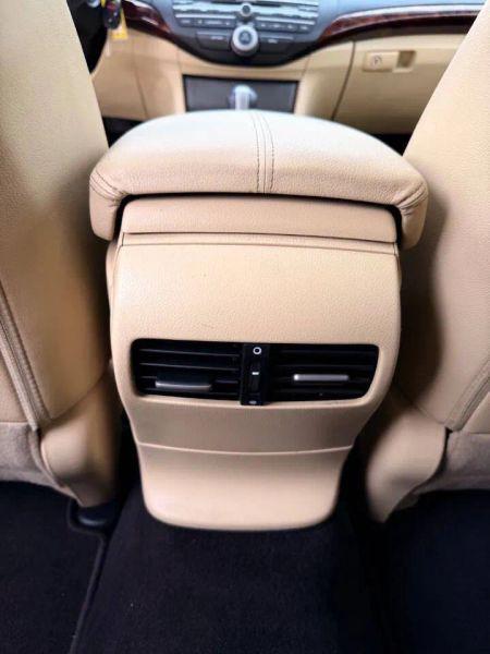 2012 Honda Crosstour EX-L