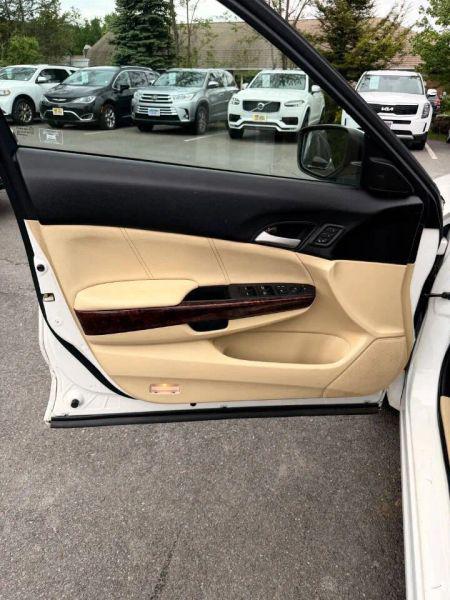 2012 Honda Crosstour EX-L