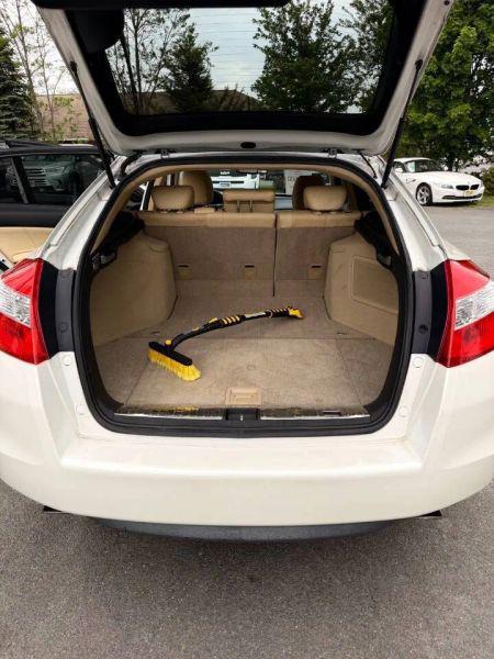 2012 Honda Crosstour EX-L