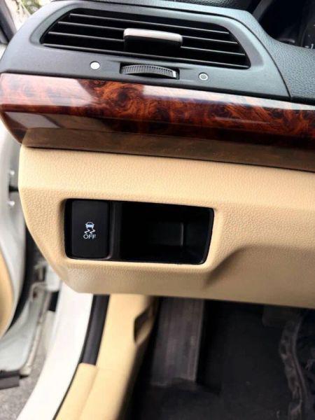 2012 Honda Crosstour EX-L