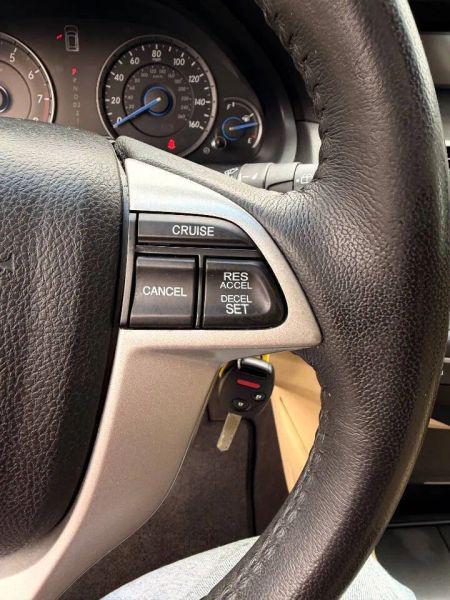 2012 Honda Crosstour EX-L