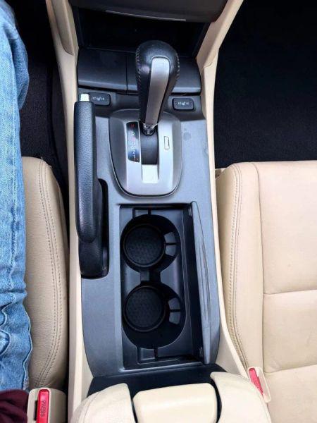 2012 Honda Crosstour EX-L