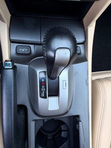 2012 Honda Crosstour EX-L