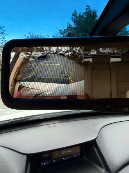 2012 Honda Crosstour EX-L