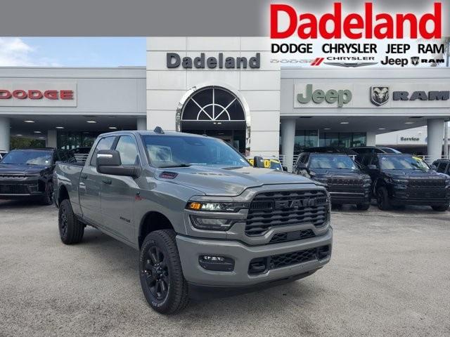 2026 Ram 2500 Big Horn Crew Cab 4x4 6'4" Box for sale in Miami, FL