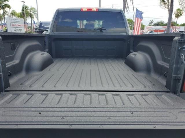 2026 Ram 2500 Big Horn Crew Cab 4x4 6'4" Box