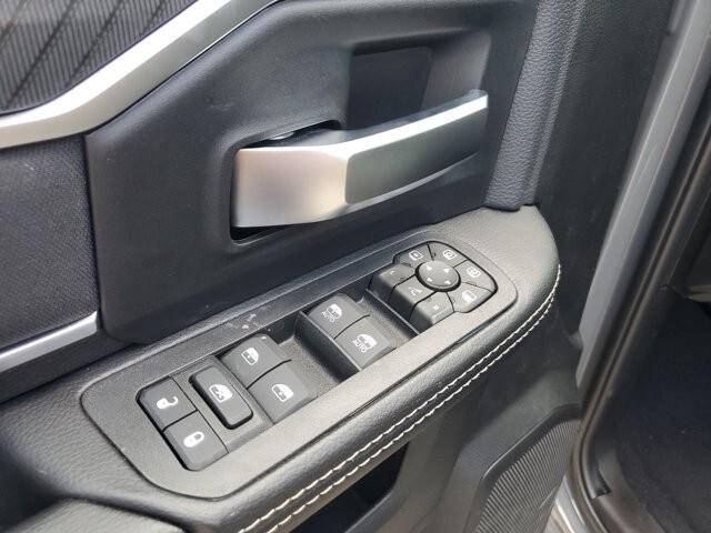 2026 Ram 2500 Big Horn Crew Cab 4x4 6'4" Box
