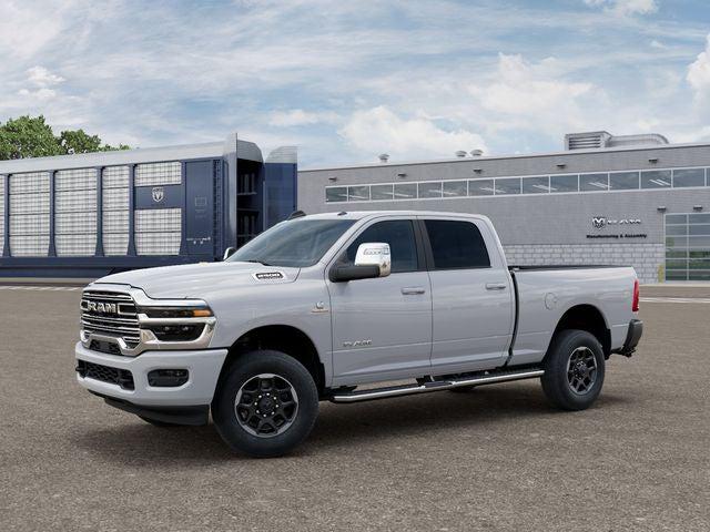 2026 RAM Ram 2500 RAM 2500 LARAMIE CREW CAB 4X4 64 BOX