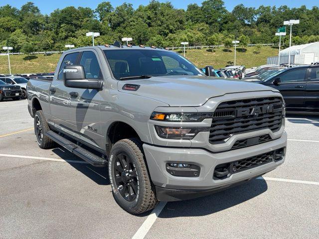 2026 RAM 2500 RAM 2500 BIG HORN CREW CAB 4X4 64 BOX 2026 RAM 2500 RAM 2500 BIG HORN CREW CAB 4X4 64 BOX
